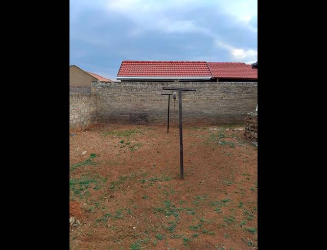 3 BEDROOM PROPERTY TO RENT IN PROTEA GLEN